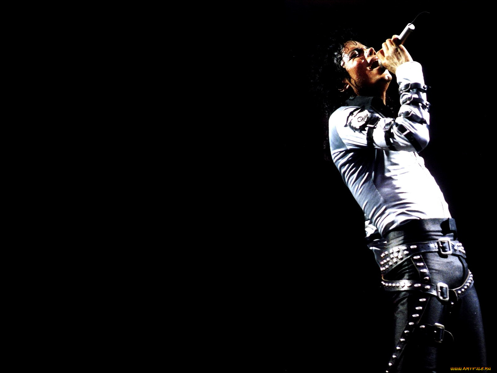 , michael, jackson